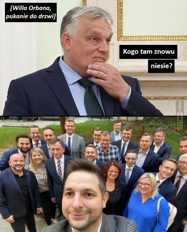 Śmieszny mem: 9680283 - MemLand