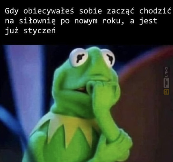 Śmieszny mem: 9683312 - MemLand