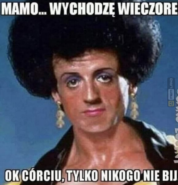 Śmieszny mem: 9683491 - MemLand