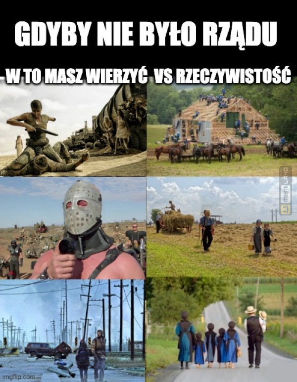 Śmieszny mem: 9684496 - MemLand