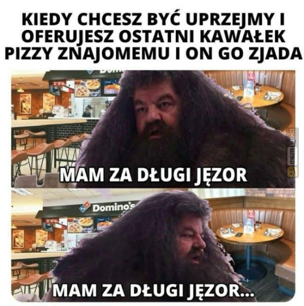 Śmieszny mem: 9693386 - MemLand