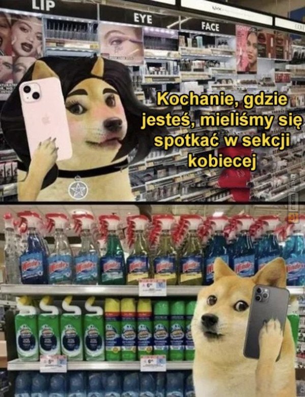 Śmieszny mem: 9695280 - MemLand