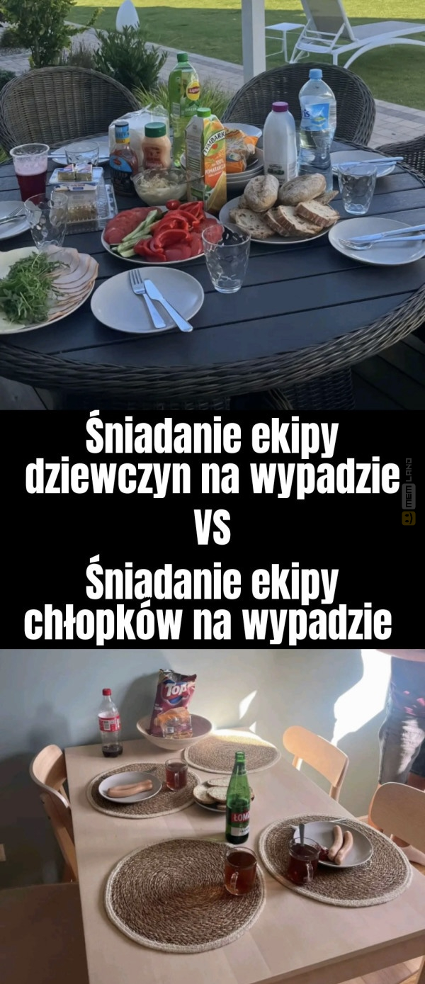 Śmieszny mem: 9695958 - MemLand