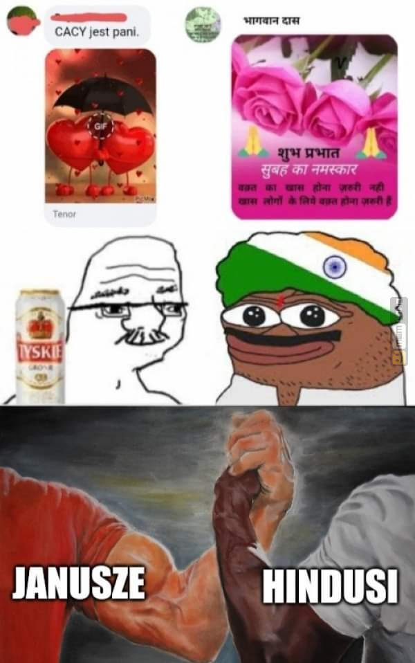 Śmieszny mem: 9705258 - MemLand