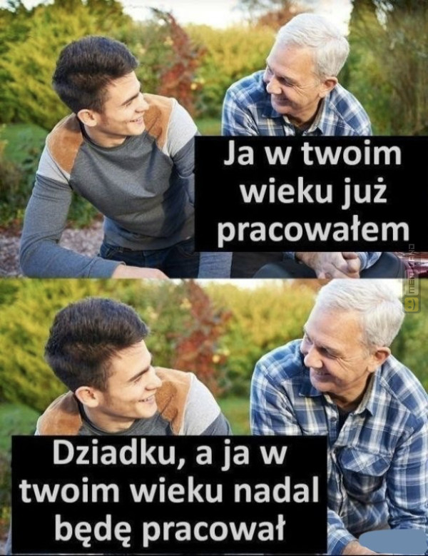 Śmieszny mem: 9707292 - MemLand