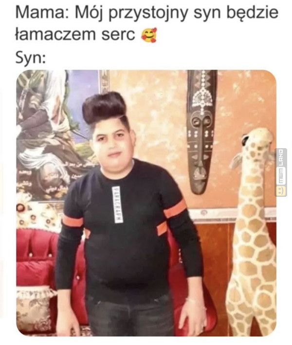 Śmieszny mem: 9708636 - MemLand