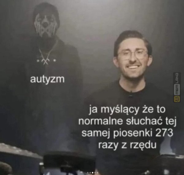 Śmieszny mem: 9709287 - MemLand