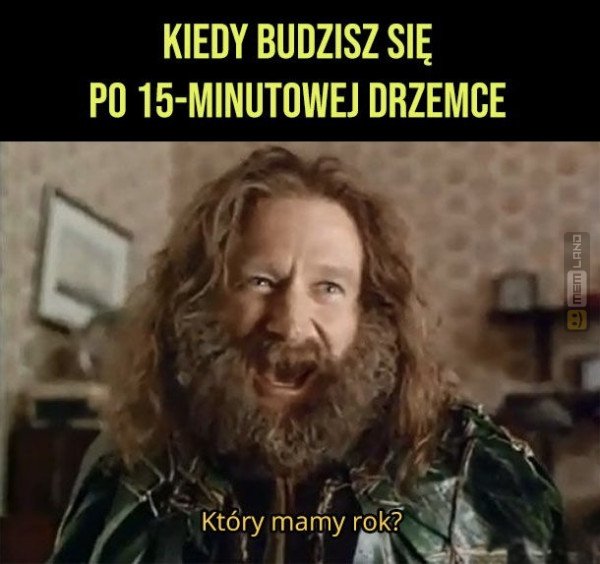 Śmieszny mem: 9709296 - MemLand