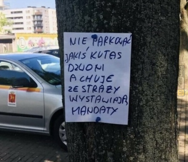 Śmieszny mem: 9710351 - MemLand