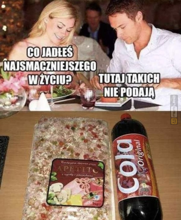 Śmieszny mem: 9711563 - MemLand