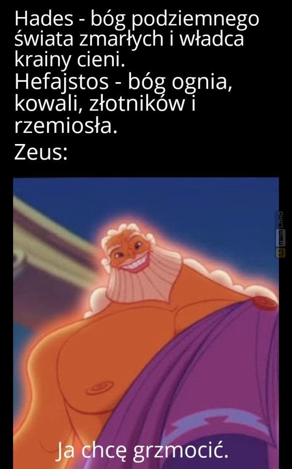 Śmieszny mem: 9715511 - MemLand