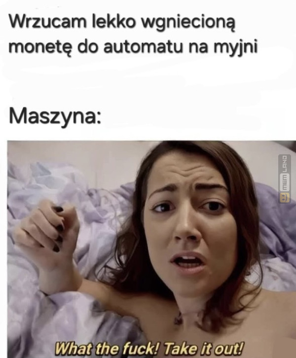 Śmieszny mem: 9717070 - MemLand