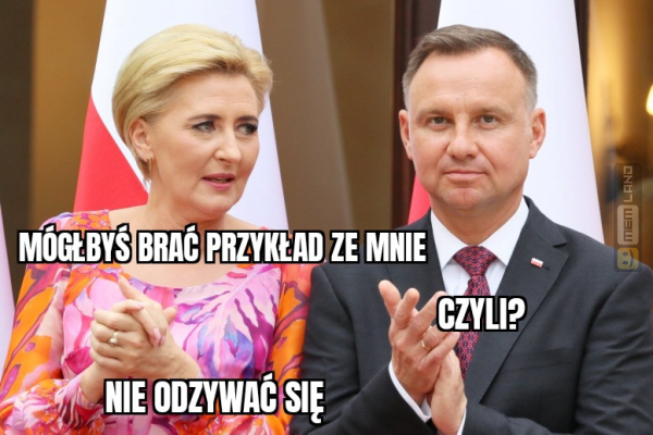 Śmieszny mem: 9720949 - MemLand