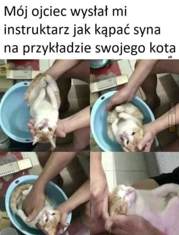 Śmieszny mem: 9723009 - MemLand