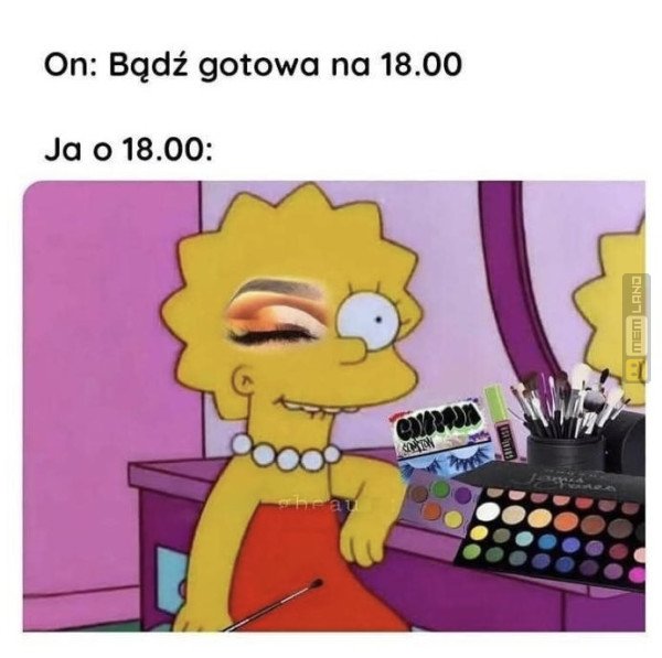 Śmieszny mem: 9723731 - MemLand