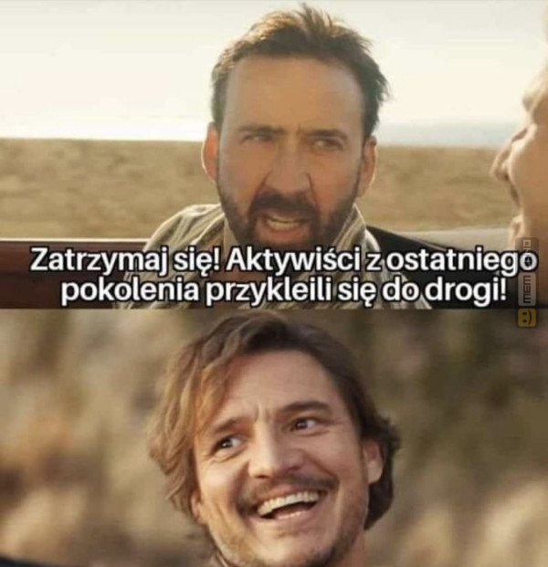 Śmieszny mem: 9724910 - MemLand