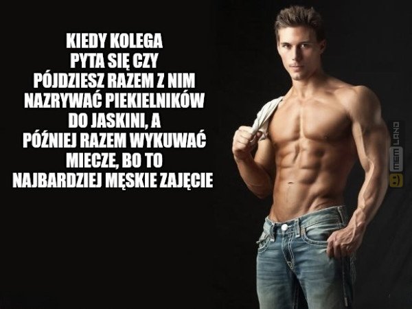 Śmieszny mem: 9725374 - MemLand