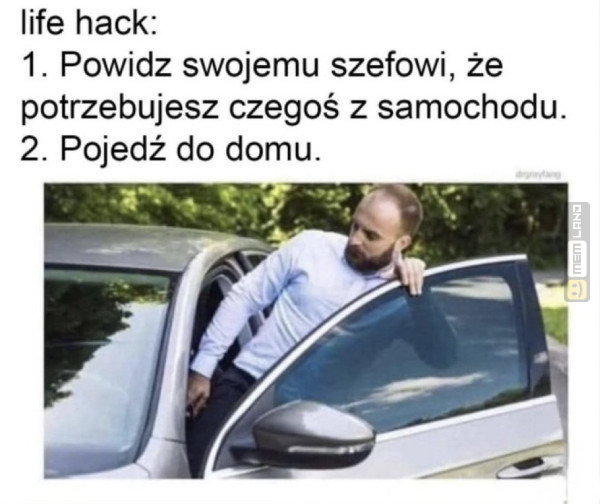 Śmieszny mem: 9725722 - MemLand