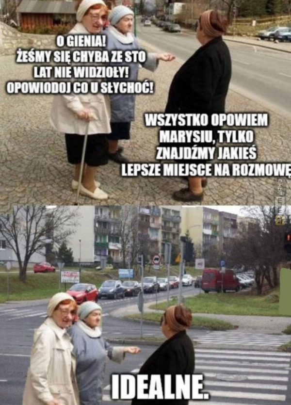 Śmieszny mem: 9729833 - MemLand