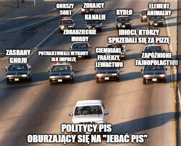 Śmieszny mem: 9734121 - MemLand