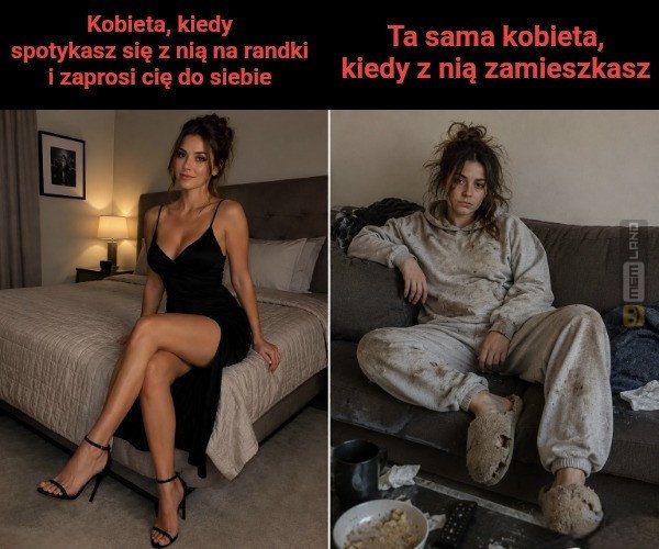 Śmieszny mem: 9737413 - MemLand