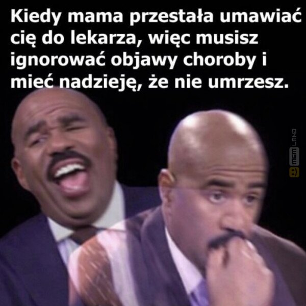 Śmieszny mem: 9740305 - MemLand