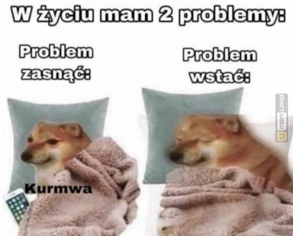 Śmieszny mem: 9749928 - MemLand