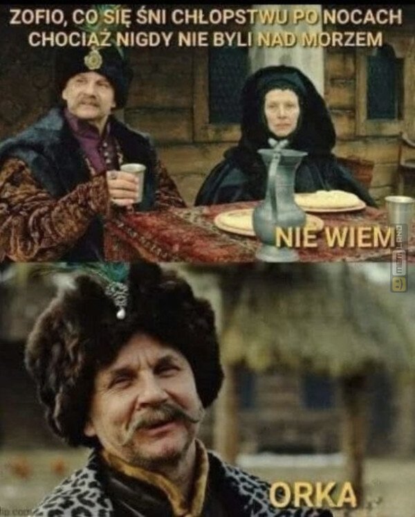 Śmieszny mem: 9750092 - MemLand