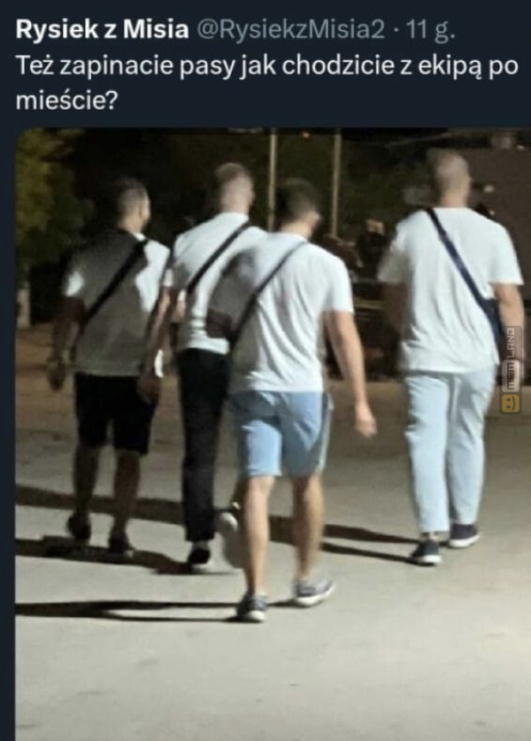 Śmieszny mem: 9752378 - MemLand