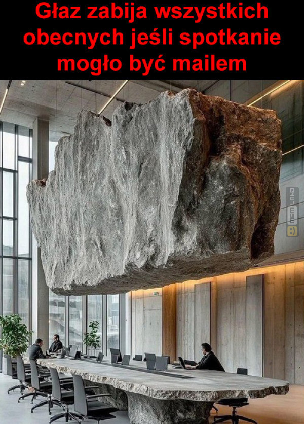 Śmieszny mem: 9757779 - MemLand