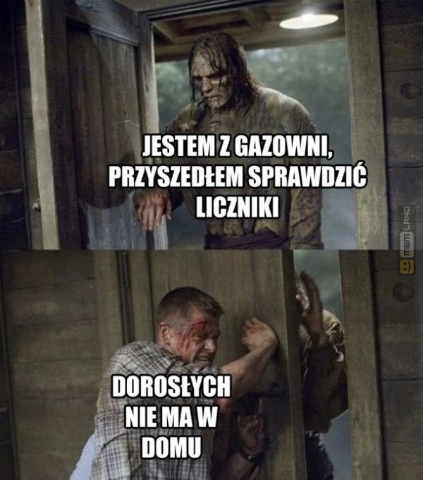 Śmieszny mem: 9758979 - MemLand