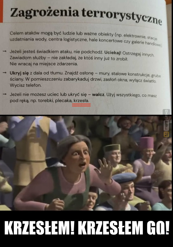 Śmieszny mem: 9759074 - MemLand