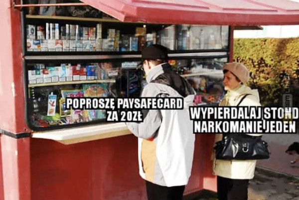 Śmieszny mem: 9761865 - MemLand