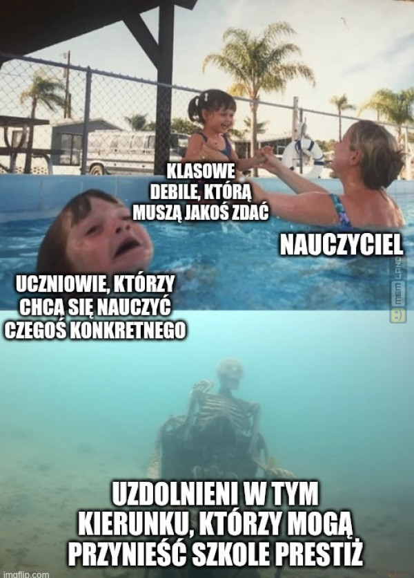 Śmieszny mem: 9763790 - MemLand