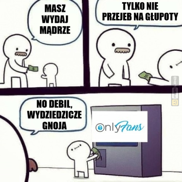 Śmieszny mem: 9766792 - MemLand