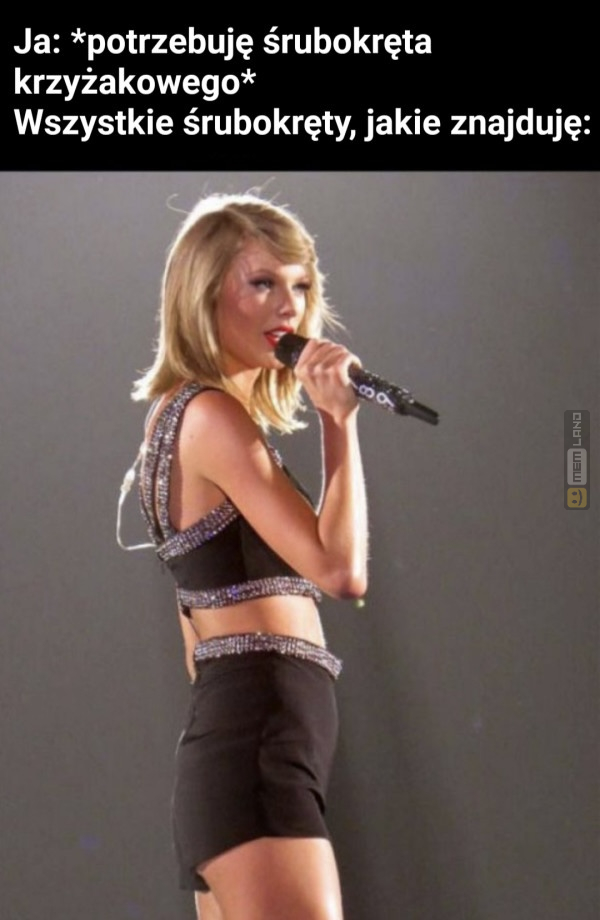 Śmieszny mem: 9770484 - MemLand