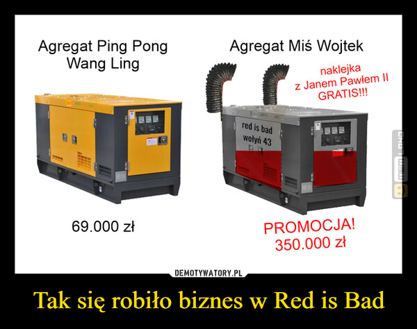 Śmieszny mem: 9771264 - MemLand