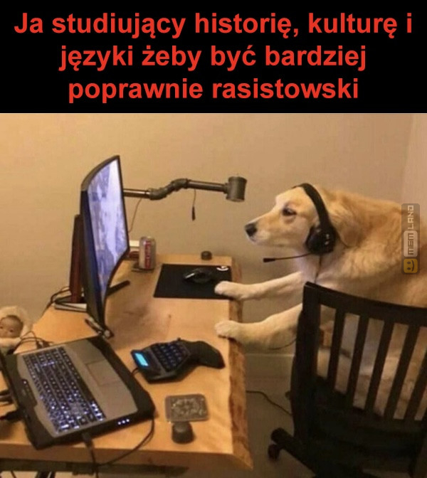 Śmieszny mem: 9774182 - MemLand