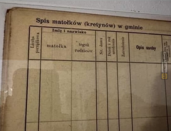 Śmieszny mem: 9774502 - MemLand