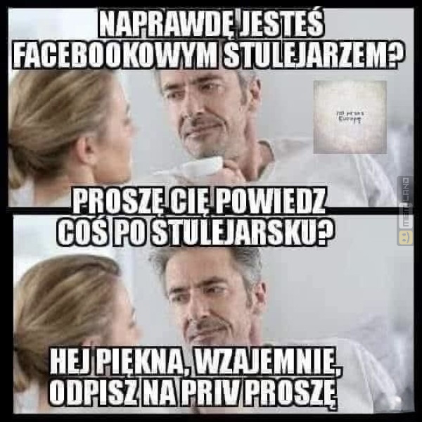 Śmieszny mem: 9774763 - MemLand