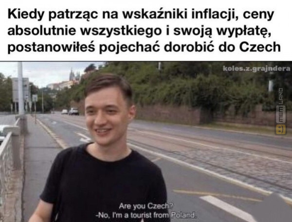 Śmieszny mem: 9777389 - MemLand