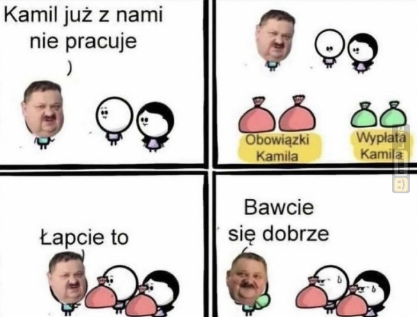 Śmieszny mem: 9778564 - MemLand