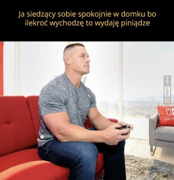 Śmieszny mem: 9783750 - MemLand