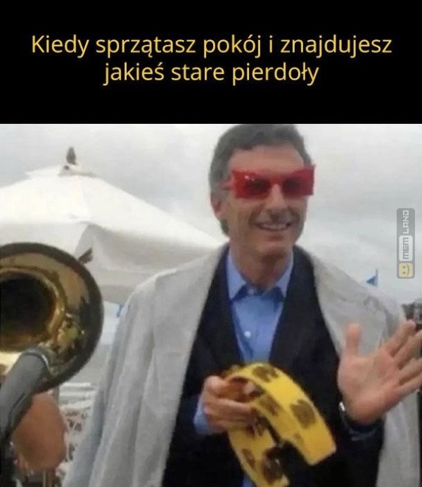 Śmieszny mem: 9784432 - MemLand