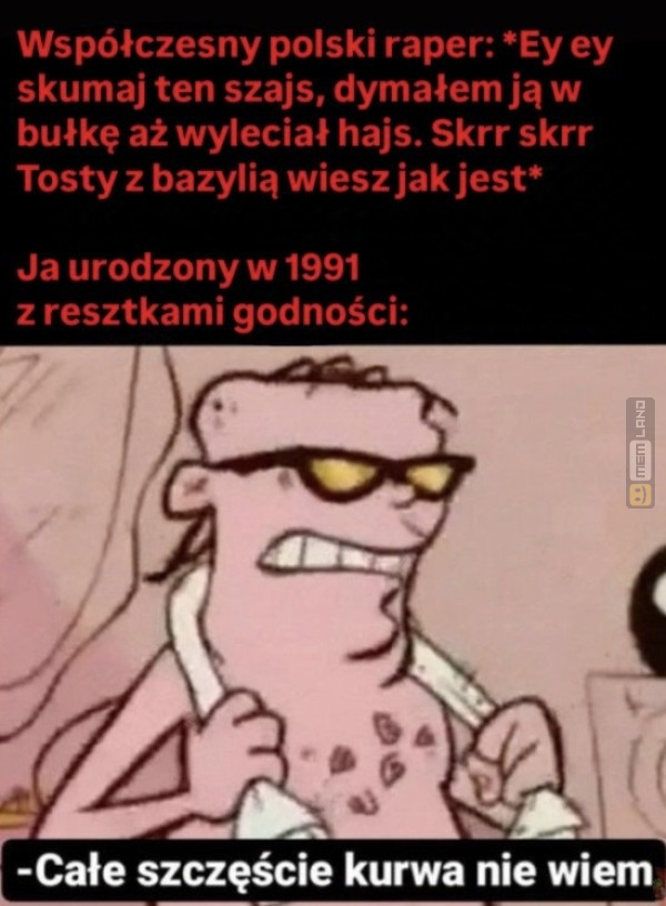 Śmieszny mem: 9786778 - MemLand