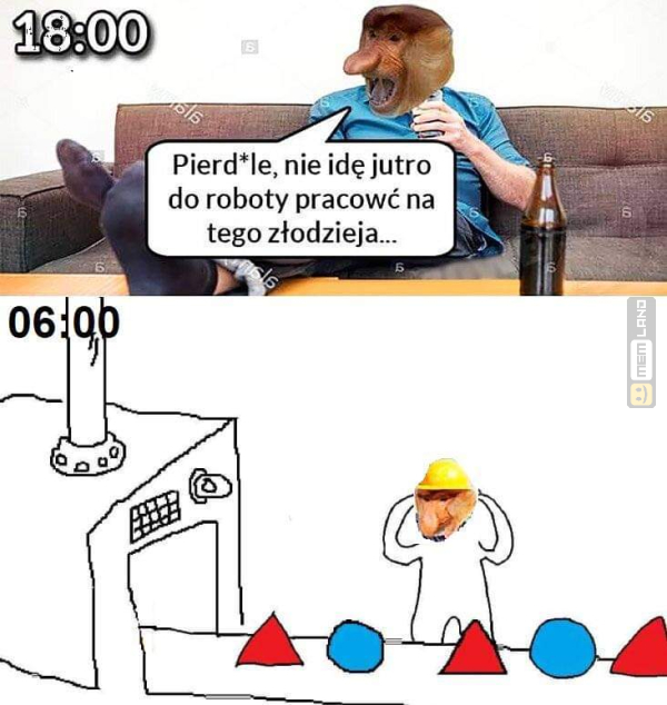 Śmieszny mem: 9796126 - MemLand