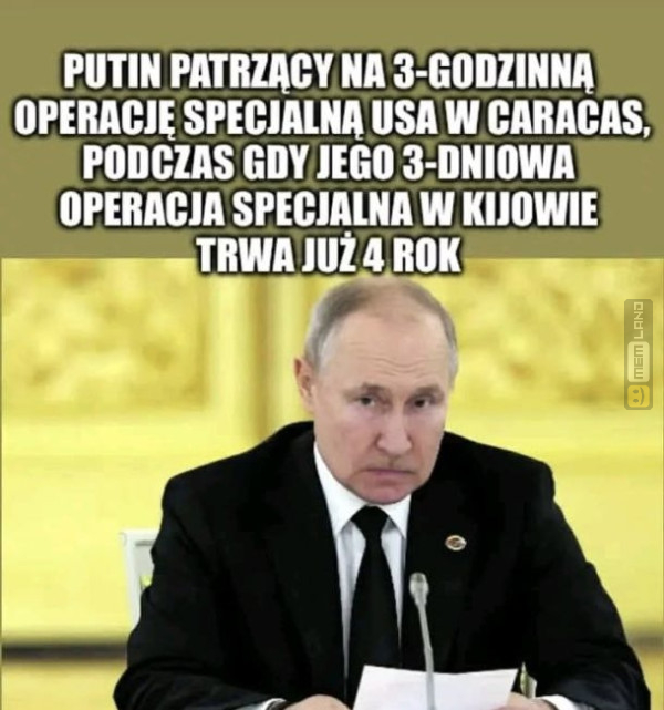 Śmieszny mem: 9798585 - MemLand