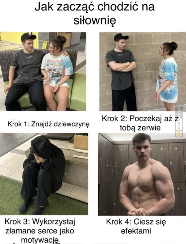 Śmieszny mem: 9802220 - MemLand