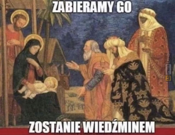 Śmieszny mem: 9802368 - MemLand