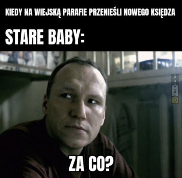 Śmieszny mem: 9805663 - MemLand